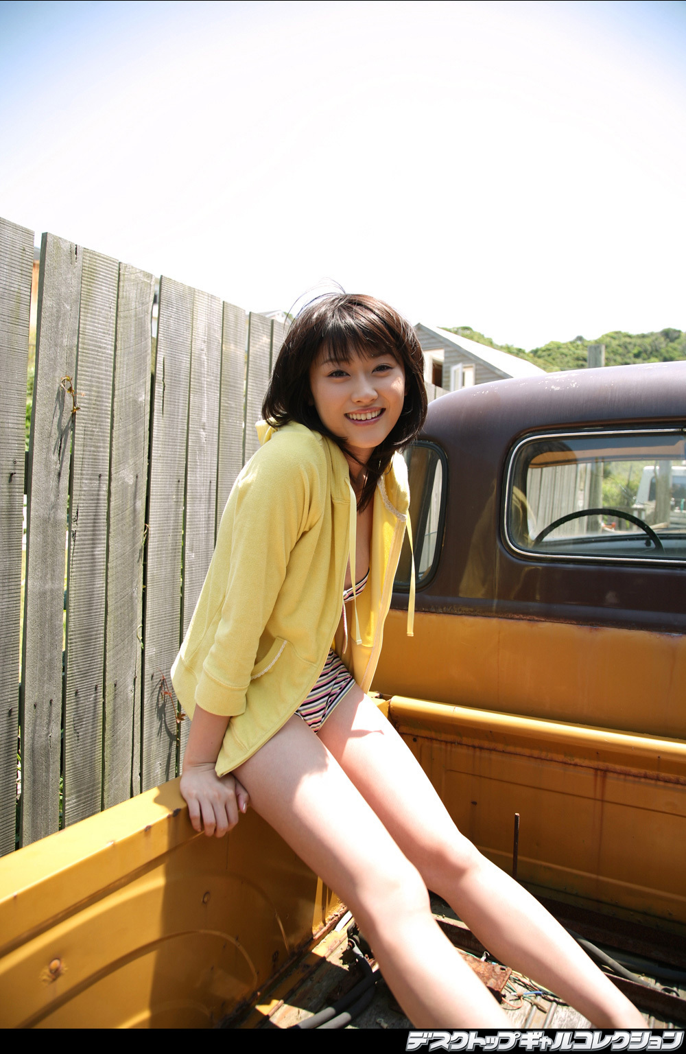 No462 原干惠 Mike Hara [DGC]